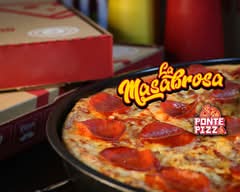 Ponte Pizza Centro Galeana