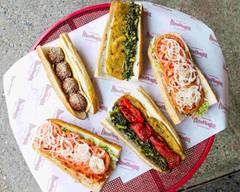 PrimoHoagies (Chicopee)