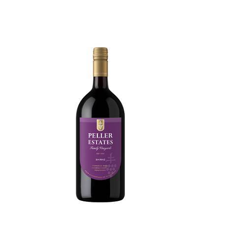 Peller Family Vineyards Shiraz 1.5L (13% ABV)