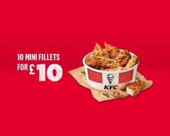 KFC Edinburgh - Waverly Mall