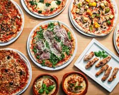 Go Pizza & Döner