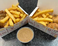 John Graces Fried Chicken