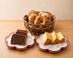 Cocon Bread 自家製酵母パン工房