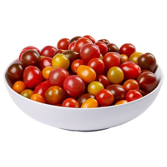 Gourmet Tomato Medley Greenhouse Grown (2 lbs)
