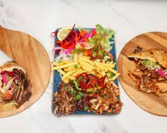 Habibi Shawarma 