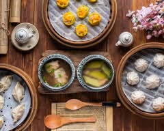 佑譯湯包 排骨酥