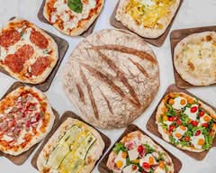 Topi's Pizzeria Romana