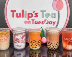 Tulip’s Tea On Tuesday