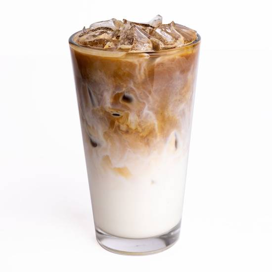 Iced Latte