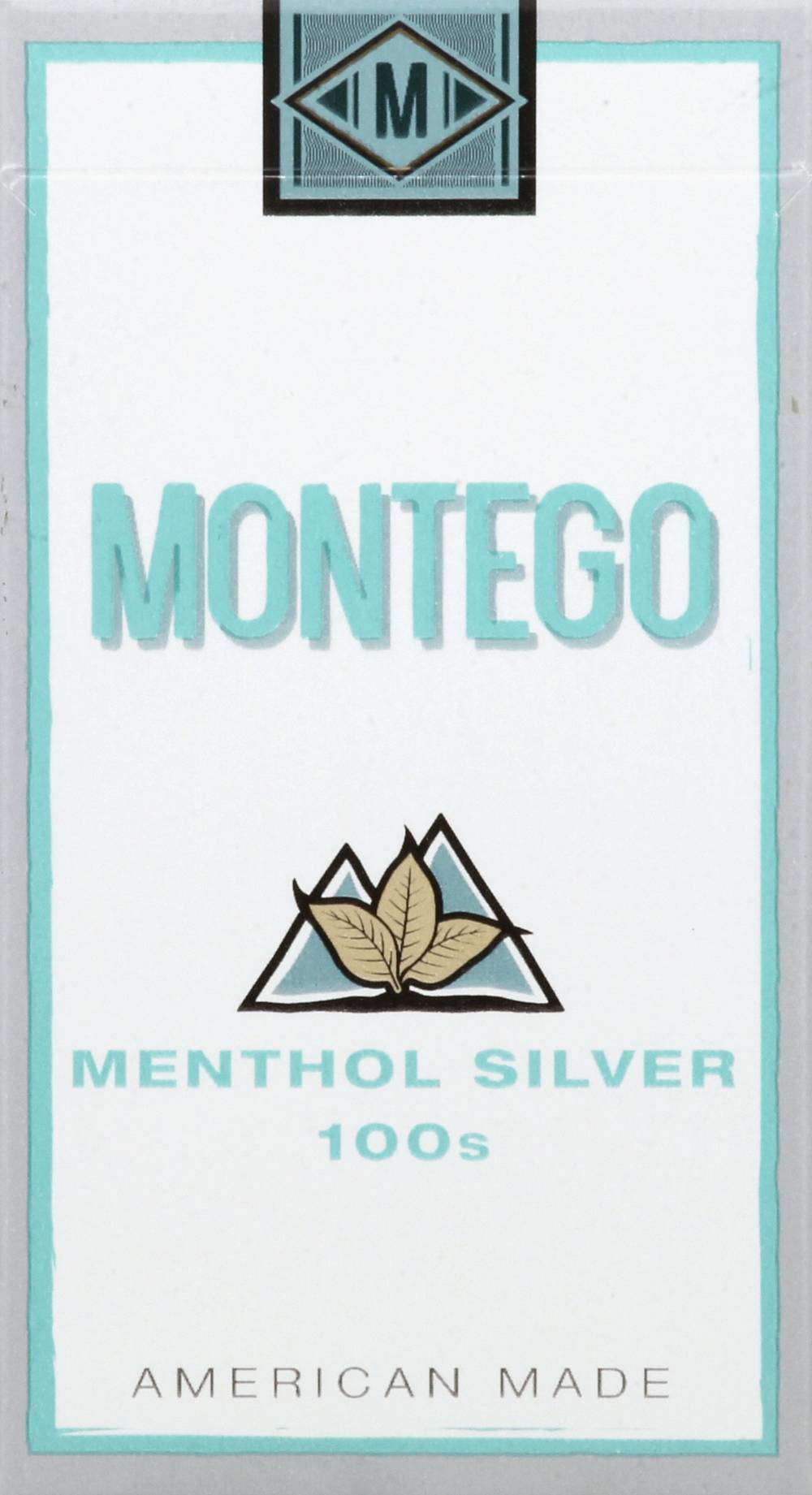 when did montego cigarettes come out Montego Class a Menthol Silver 100s Cigarettes Delivery Near Me | Order  Online