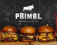 PRIMAL Burgers 
