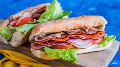 The Sandwich Act (5330 Lilburn Stone Mountain Rd #108)