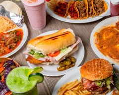 Tortas La Central 2 (702 North Jackson Road)