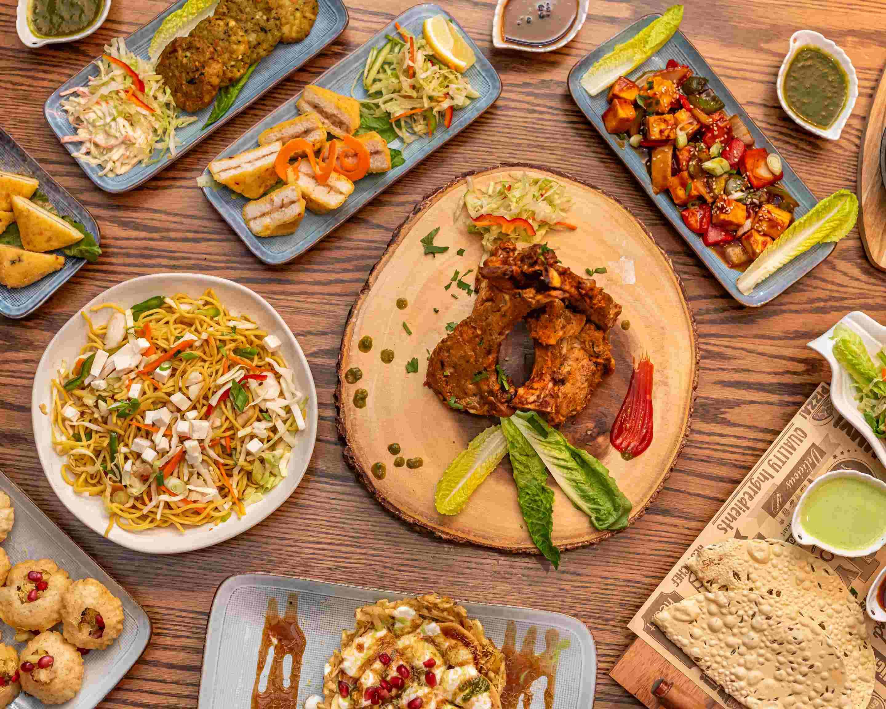 Order Desi Swag East Indian Cuisine Delivery【Menu & Prices】 Winnipeg