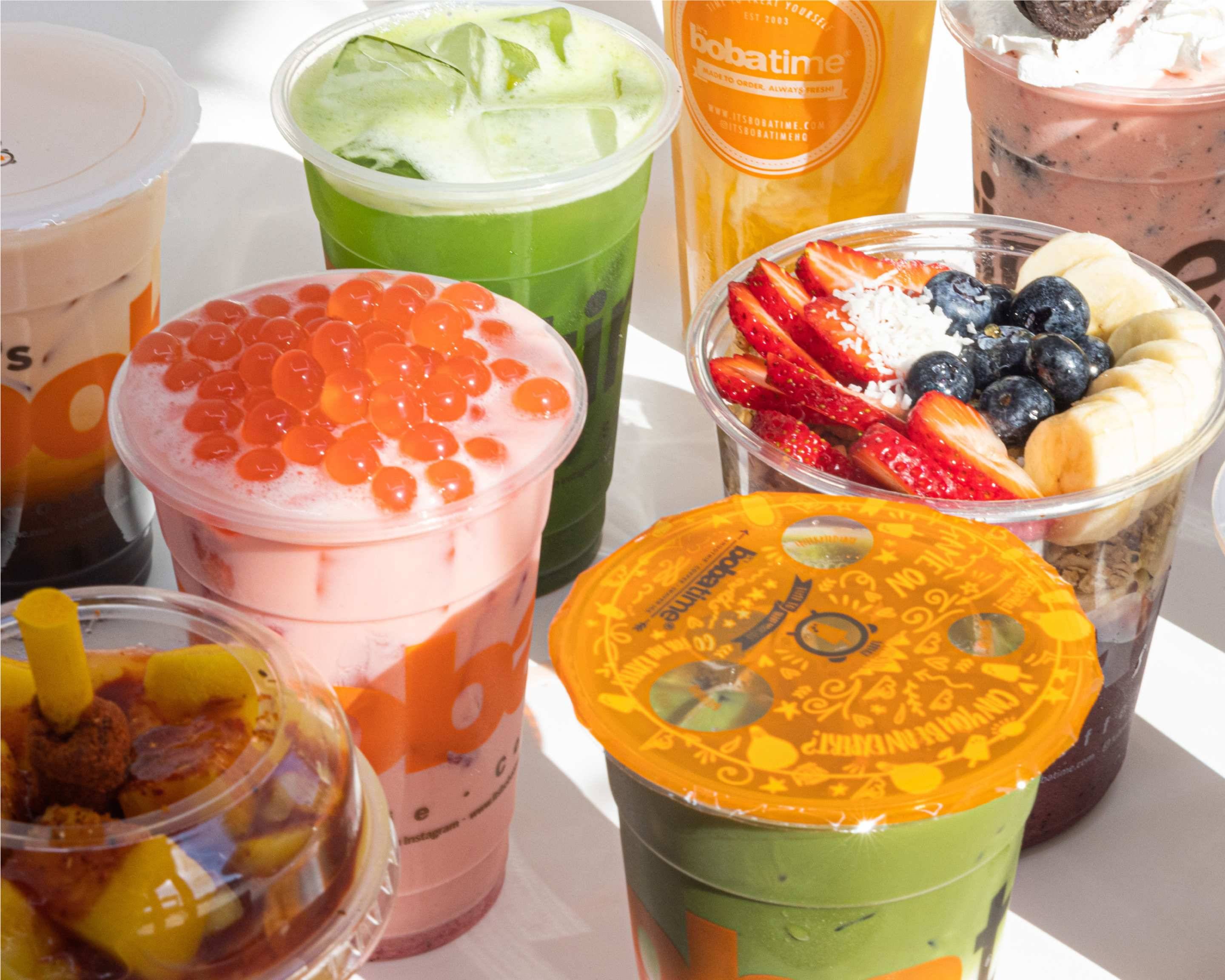 15 Boba Flavors, Ranked Worst To Best