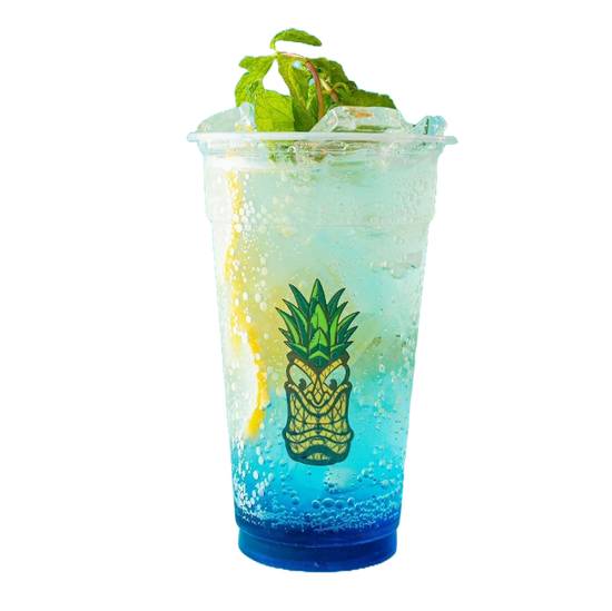 #33 Blue Lagoon