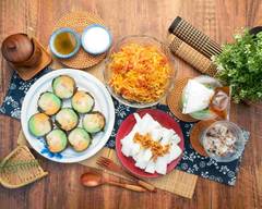 瑜芳越南傳統美食Ăn Vặt Hồ Phương