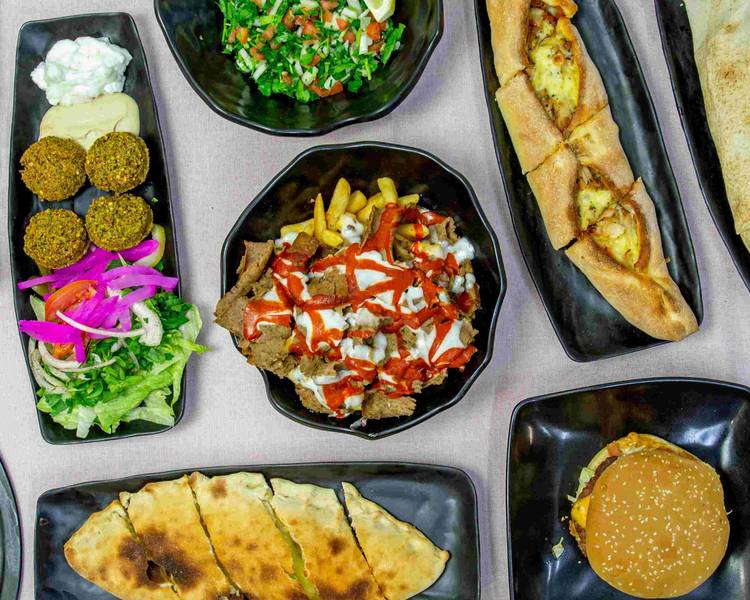 Kebab Nook Menu Takeout in Sydney Delivery Menu & Prices Uber Eats