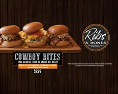 Ribs & Bones