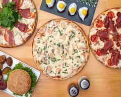 Idilico Pizzeria (Reñaca)