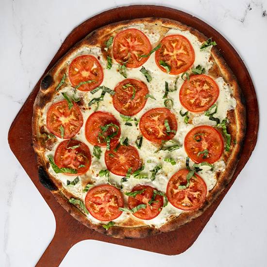 10" Caprese