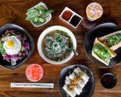 123 Pho (210 East 3rd Street Unit E)