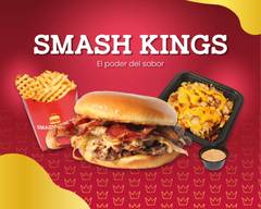 Smash Kings