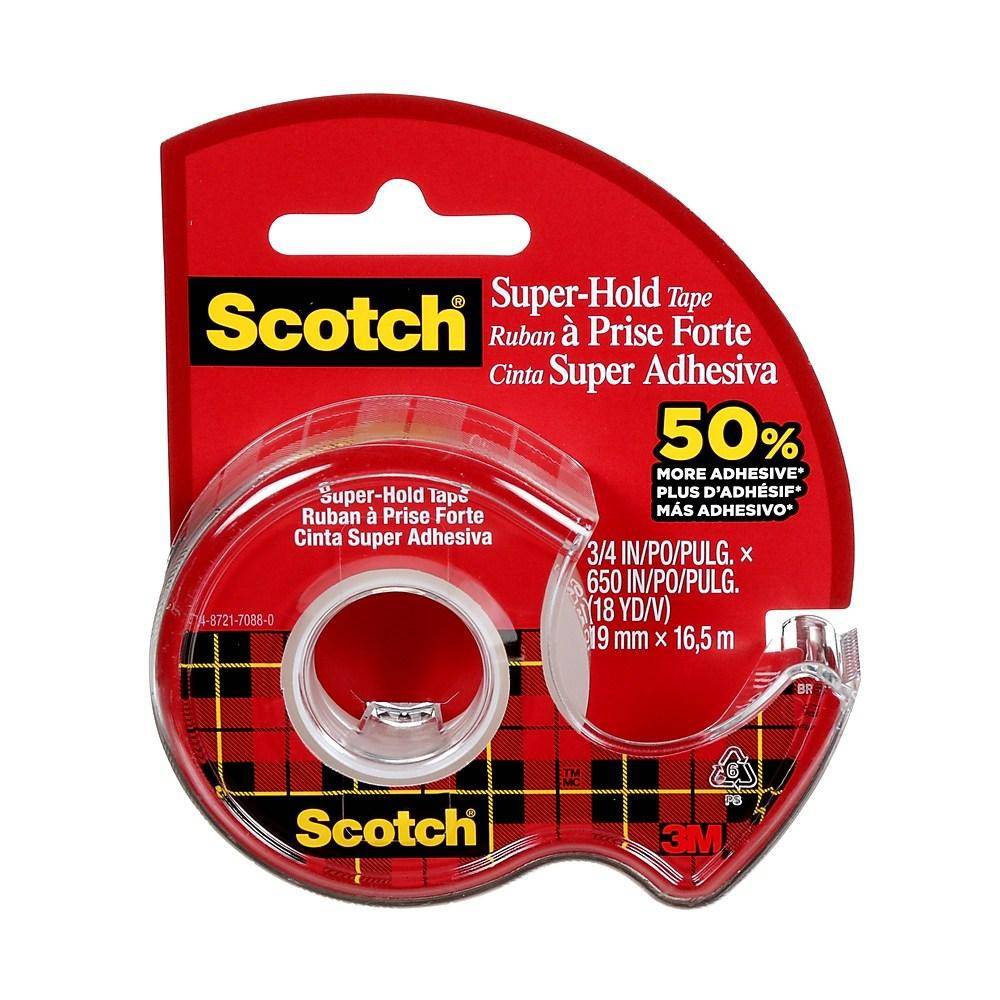 Scotch Super Hold Tape