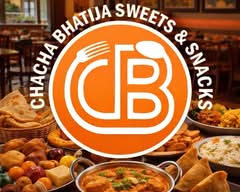 Chacha Bhatija Sweets & Snacks (215-32 Hillside Avenue)