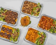 Halal Bros Grill (Bronx)