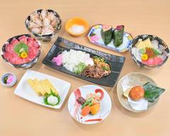 磯料理まるけい sea food  & rice bowl  MARUKEI