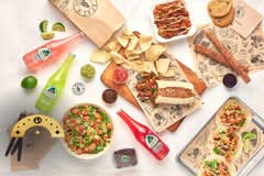 Guac Mexi Grill (Calgary)