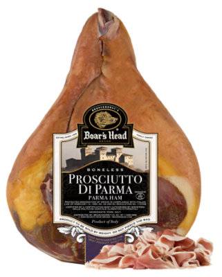 Boar's Head Proscuitto Di Parma (lb)