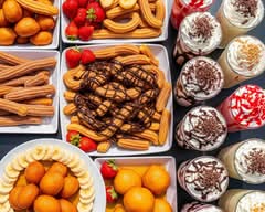 Fantastic Churros And Donuts
