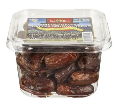 Dates Cups 283.0 G