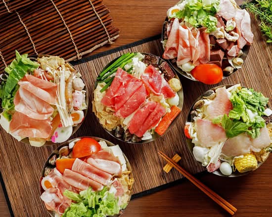 璦媽鍋鍋 三重溪尾店