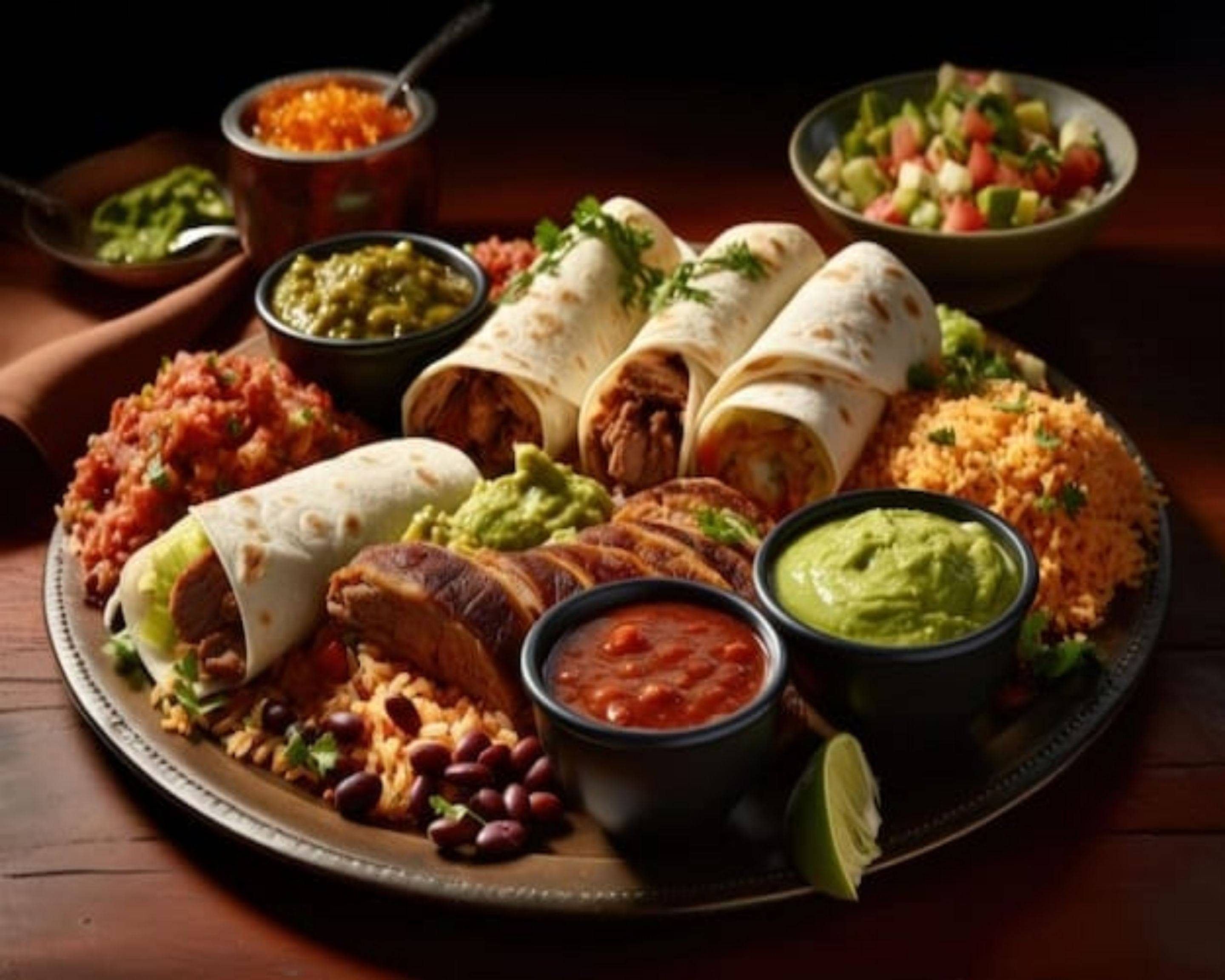 D' MONTANA Burritos y Montadas Menú a Domicilio【Menú y Precios】Ciudad Juárez Uber Eats