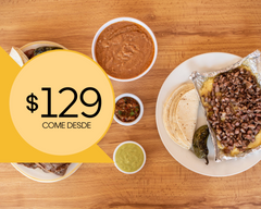 Carnes asadas mercado's