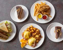 QV Cafe & Bakery (1701 Government St)