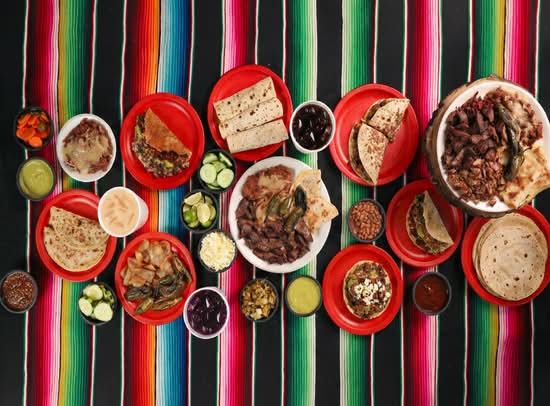 Asadero El Huarachón (Mexicali)