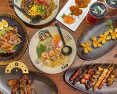 Rayaki Ramen (Media)