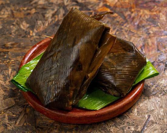 Tamalitos