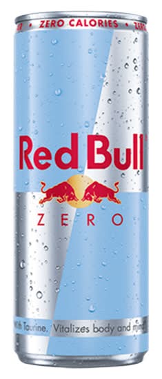 Red Bull Energy Drink Zero (250ml)
