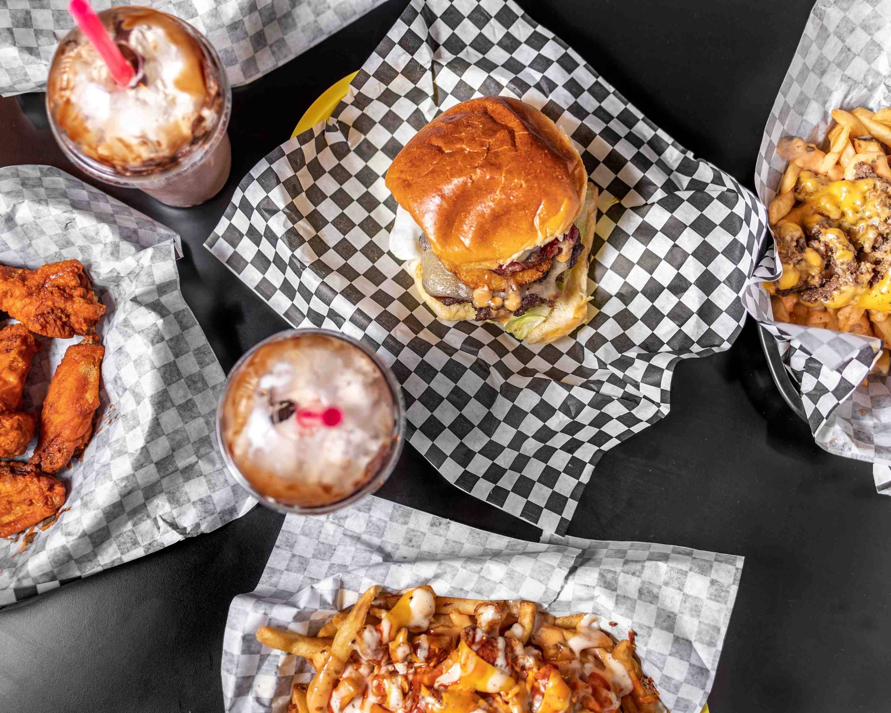 Order Urban Skillet Menu Delivery in Minneapolis Urban Skillet Prices