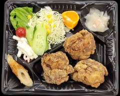 【お弁当・丼・カレー】ロンシャン