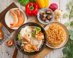 奇奇麵鋪丨仁武店