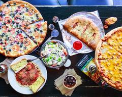 Romeo's New York Pizza (Johns Creek)