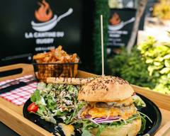 🏉 La Cantine Du Rugby