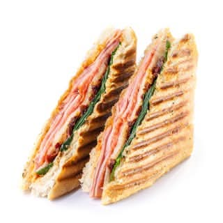 Panini Palermo Combo