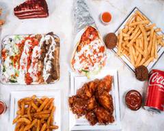 Halal Munchies (East 11th Ave.)